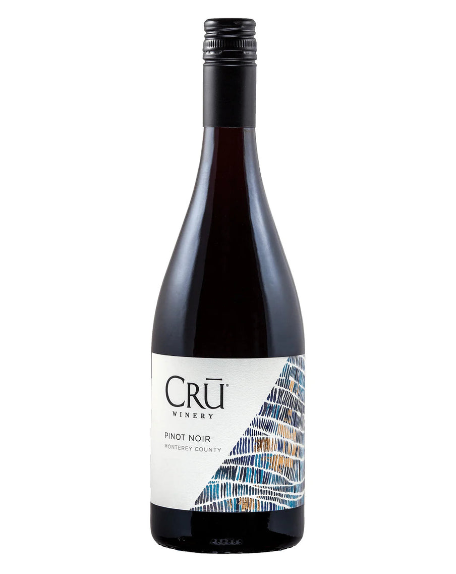Cru Monterey Pinot Noir 2022