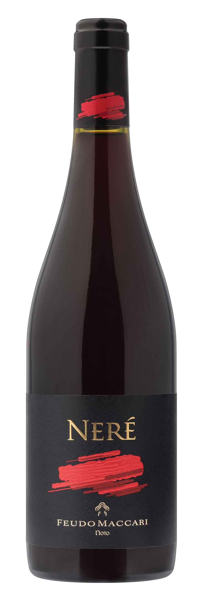 Feudo Maccari Nero D'Avola 2021