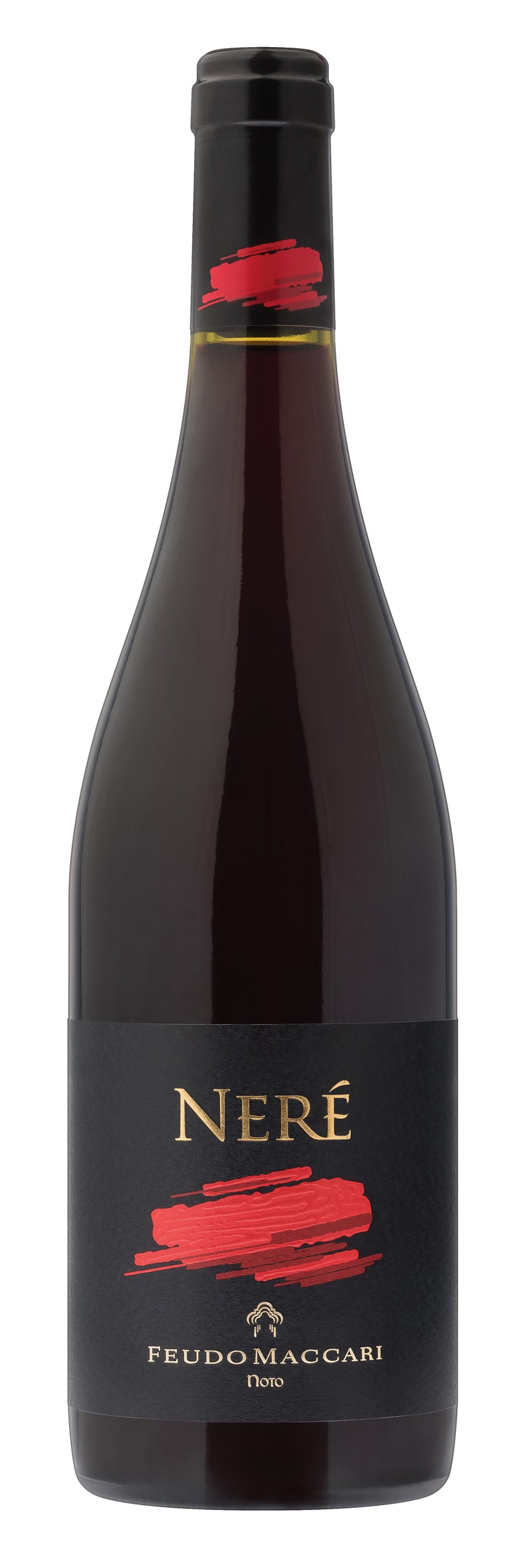 Feudo Maccari Nero D'Avola 2021