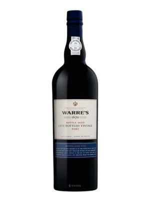 Warre Late Bottled Vintage 2010