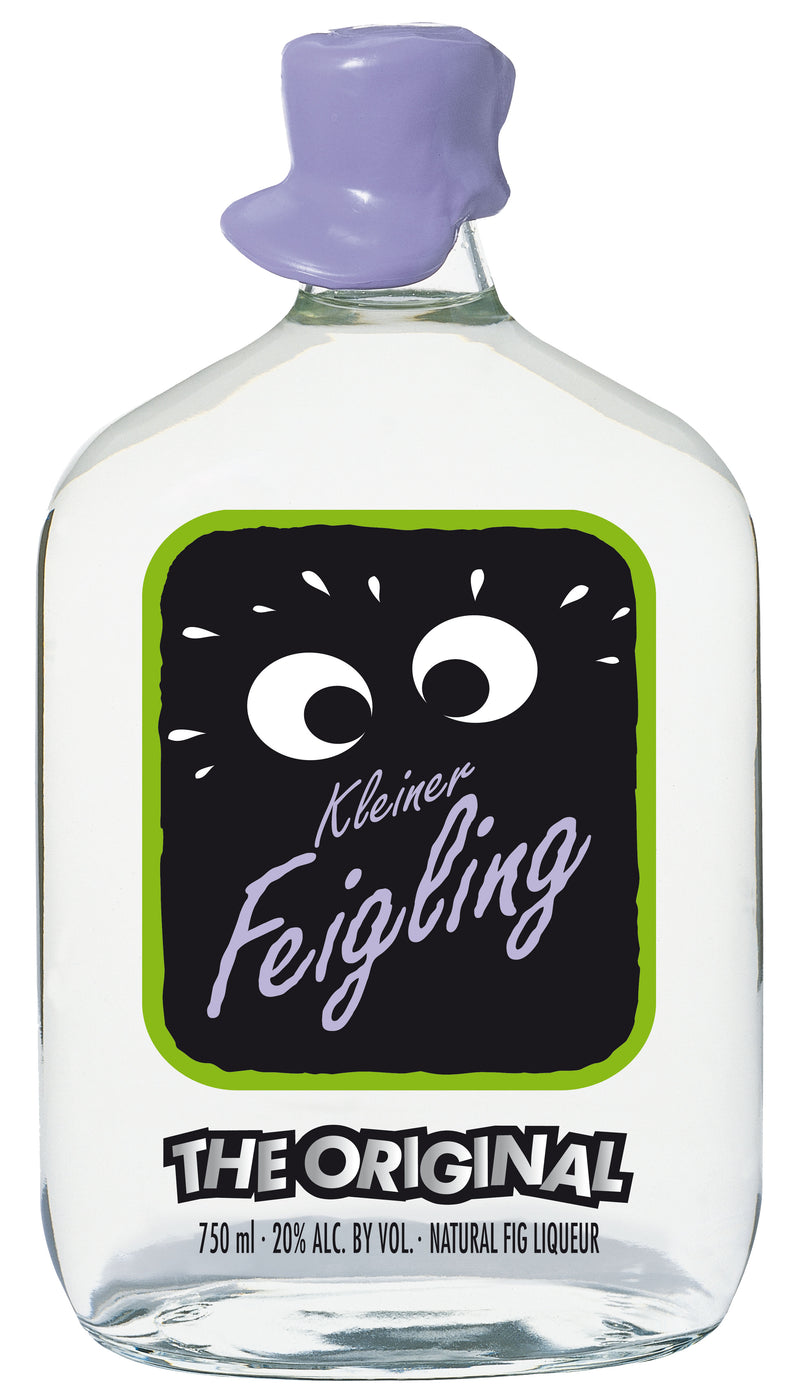 Kleiner Feigling Fig Liqueur | Liquor Cave