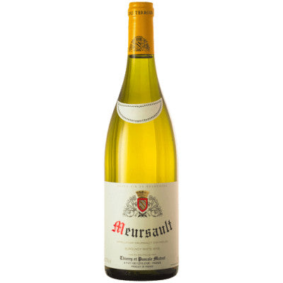 MATROT, Bourgogne, Chardonnay (stelvin) 2021