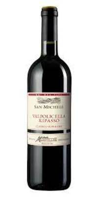 Michele Castellani Valpolicella Ripasso Classico Superiore DOC 'San Michele' 2019