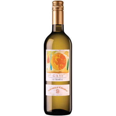 Michele Chiarlo Gavi, "Le Marne" 2023