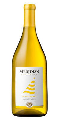Meridian Chardonnay, California