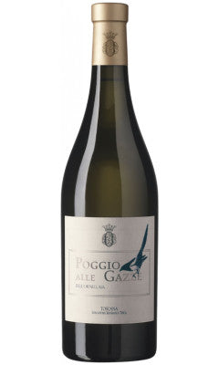 Ornellaia Poggio Alle Gazze White Blend 2024