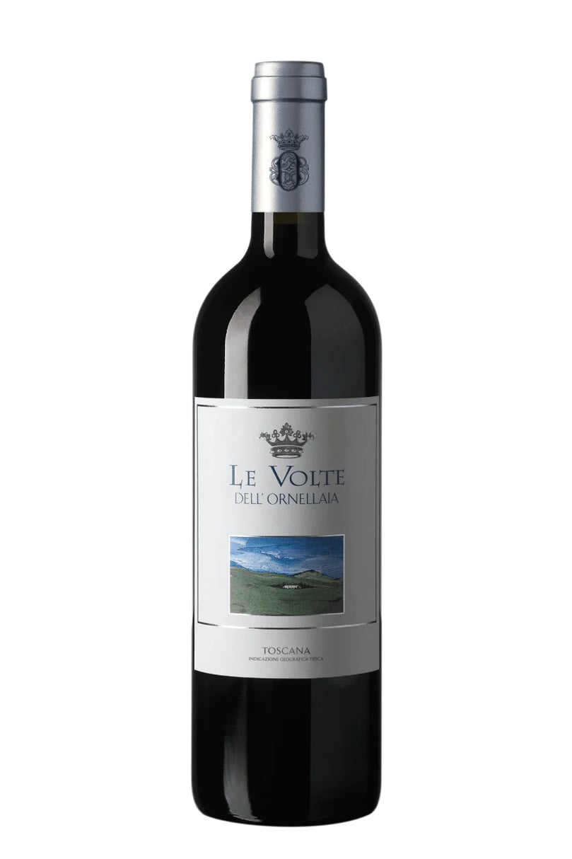 Ornellaia Le Volte Red Blend 2023