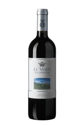 Ornellaia Le Volte Red Blend 2023