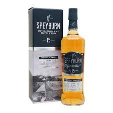 Speyburn 15yr Scotch | Liquor Cave