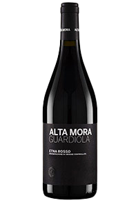 Alta Mora Guardiola|Liquor Cave