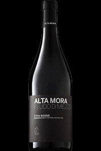 Alta Mora Feudo di Mezzo