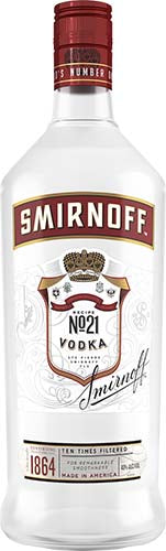 SMIRNOFF 80