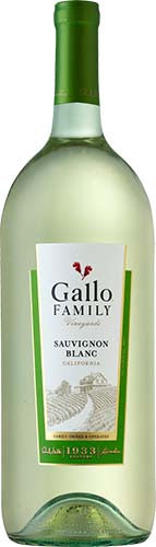 GALLO FAMILY SAUVIGNON BLANC