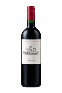 Anseillan Pauillac