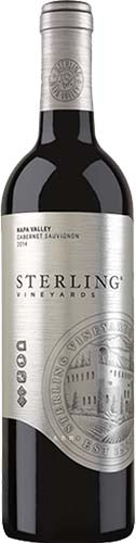 STERLING NAPA CABERNET SAUVIGNON