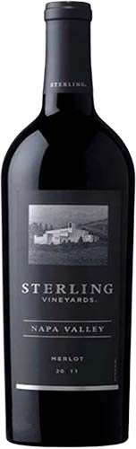 STERLING NAPA MERLOT