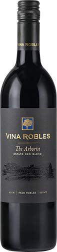VINA ROBLES THE ARBORIST