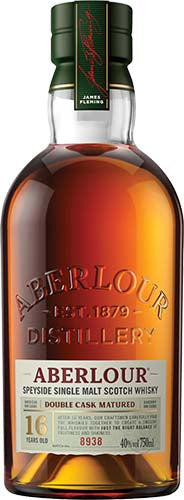 ABERLOUR 16 YR