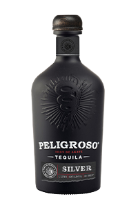 Peligroso Silver Tequila