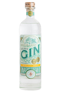 Gracias A Dios Agave Gin|Liquor Cave