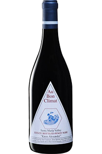 Au Bon Climat Pn Knox Alexander|Liquor Cave