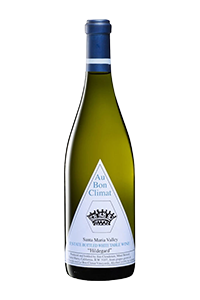 Au Bon Climat Hildegard White