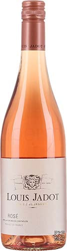 LOUIS JADOT ROSE