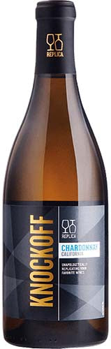 REPLICA CHARDONNAY