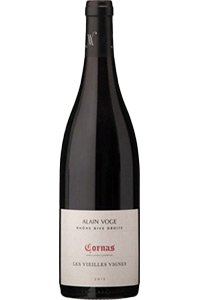 Alain Voge Cornas V. Vignes|Liquor Cave