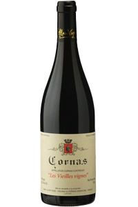 Alain Voge Cornas Vieilles Vignes