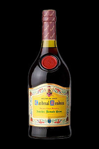 Cardenal Mendoza Spanish Brandy