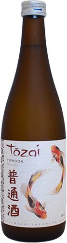 TOZAI TYPHOON
