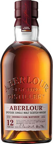 ABERLOUR 12