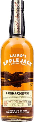 LAIRDS APPLE 80