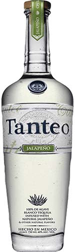 TANTEO JALAPENO