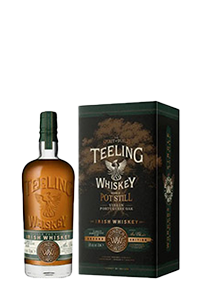 Teeling Wonder of Wood Portuguese Oak