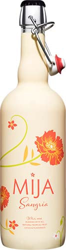MIJA WHITE SANGRIA