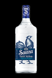 Sauza Blue Blanco Tequila