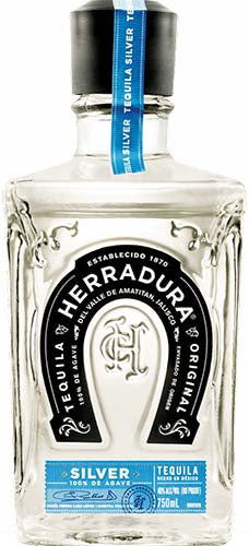 HERRADURA SILVER