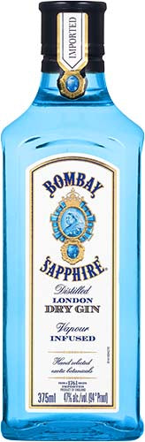 BOMBAY SAPPHIRE