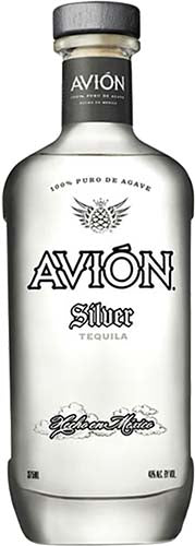AVION SILVER