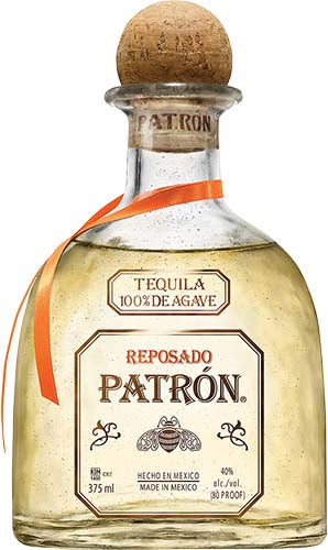PATRON REPOSADO