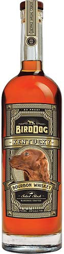 BIRD DOG KENTUCKY WHISKY