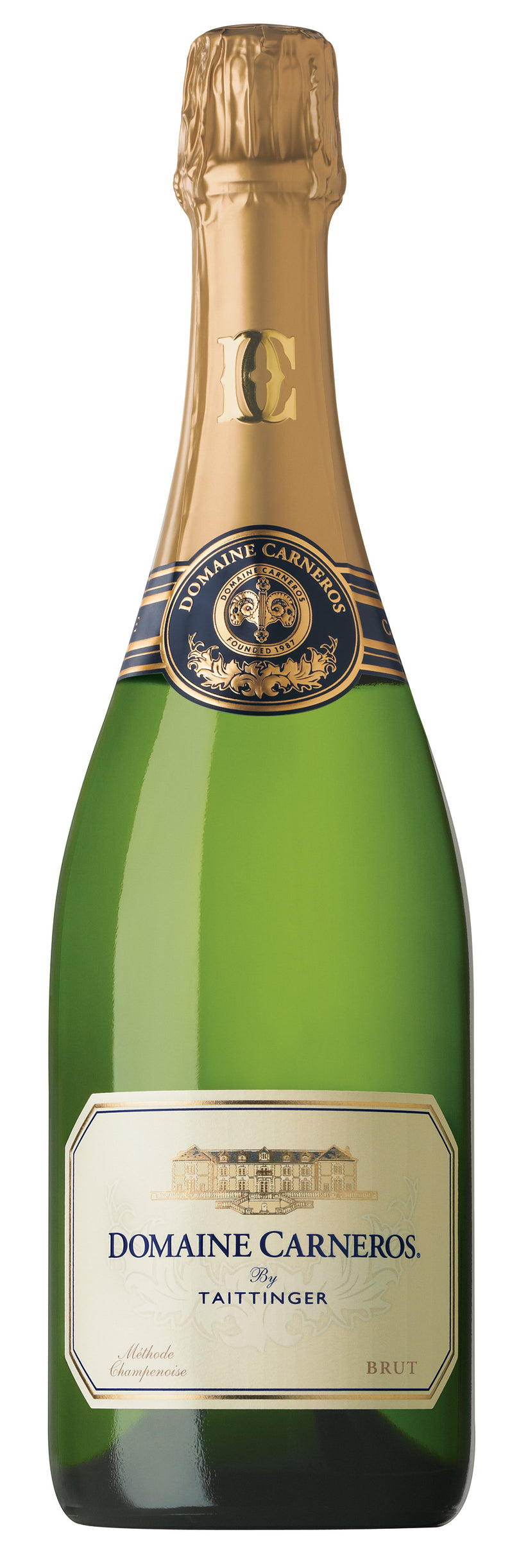 Domaine Carneros Brut