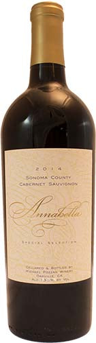 ANNABELLA CABERNET SAUVIGNON