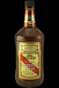 Barton Premium Blended Whiskey