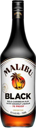 MALIBU BLACK