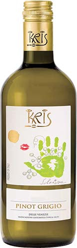 KRIS PINOT GRIGIO