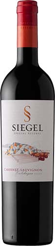 SEGALS CABERNET