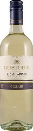 DUE TORRI PINOT GRIGIO